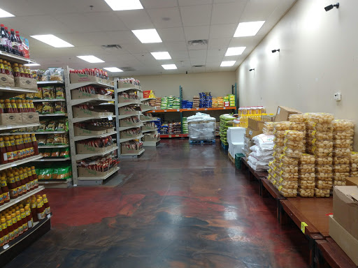 Grocery Store «Lotus market», reviews and photos, 18425 N 19th Ave #110, Phoenix, AZ 85023, USA