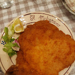 Photo n°3 de l'avis de stefano. fait le 16/01/2022 à 11:52 sur le  Osteria il Melograno à Milan