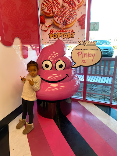 Donut Shop «Ace Donuts», reviews and photos, 9435 W Tropicana Ave, Las Vegas, NV 89147, USA