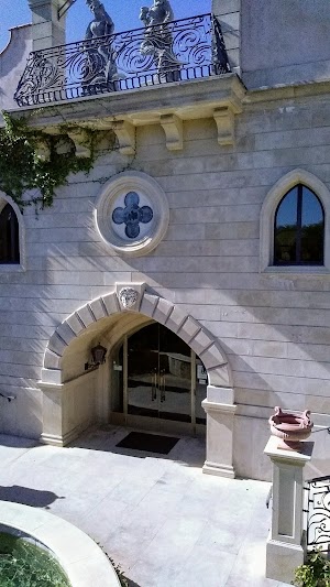 Del Dotto Historic Winery & Caves - photo 17