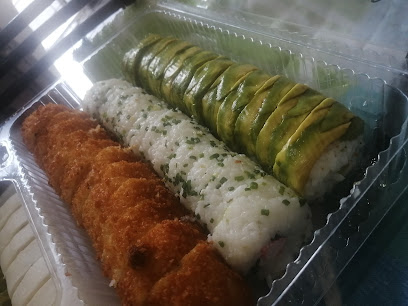 Batak's Sushi