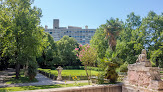 Jardin de la Magalone Marseille