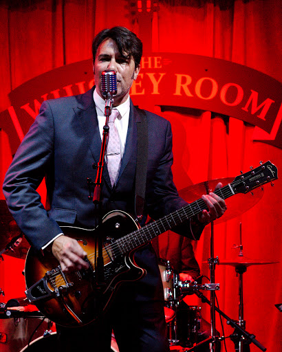 Live Music Bar «Whiskey Room Live - Franklin», reviews and photos, 1910 Galleria Blvd, Franklin, TN 37067, USA