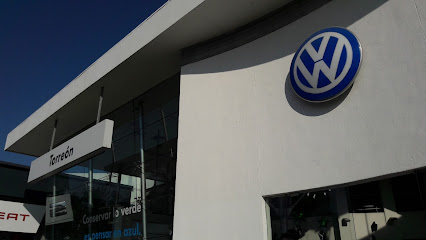 Volkswagen Sam Motors de Torreón