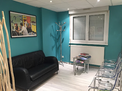 Dentiste Oberschaeffolsheim - Dr Veronique Hauss à Oberschaeffolsheim