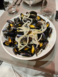 Moule du Restaurant Café de Nice - n°2