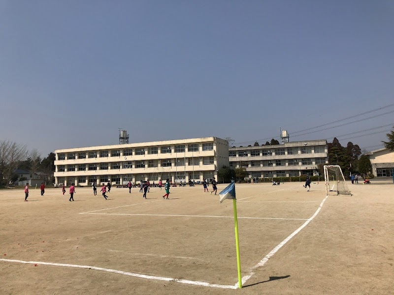 市原市立光風台小学校