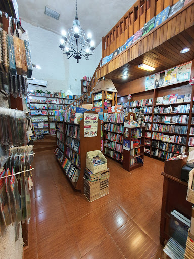 Librerías Dante Plaza Fiesta
