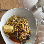 Photo n° 1 de l'avis de Hervé.e fait le 06/03/2022 à 18:09 pour Le lieu des pêcheurs à Anglet