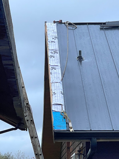 Roofing Contractor «Tristate Roofing», reviews and photos, 1901 Center St, Tacoma, WA 98409, USA