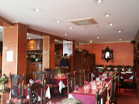 Atmosphère du Restaurant indien Bollywood à Chalon-sur-Saône - n°3