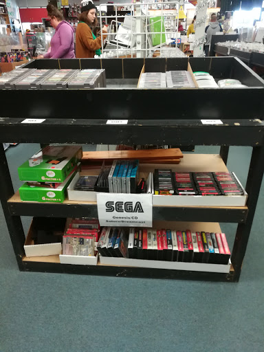 DVD Store «Great Escape», reviews and photos, 2945 Scottsville Rd # B17, Bowling Green, KY 42104, USA