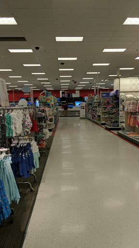 Department Store «Target», reviews and photos, 8043 Challis Rd, Brighton, MI 48116, USA