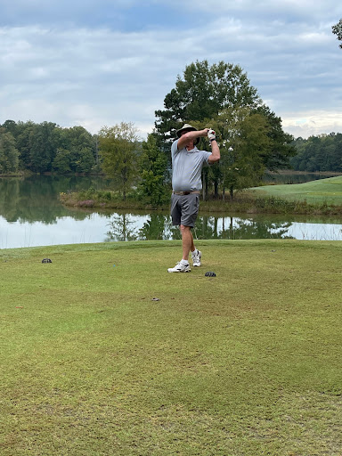 Golf Course «Arrowhead Pointe Golf Course», reviews and photos, 2790 Olympic Rowing Dr, Elberton, GA 30635, USA