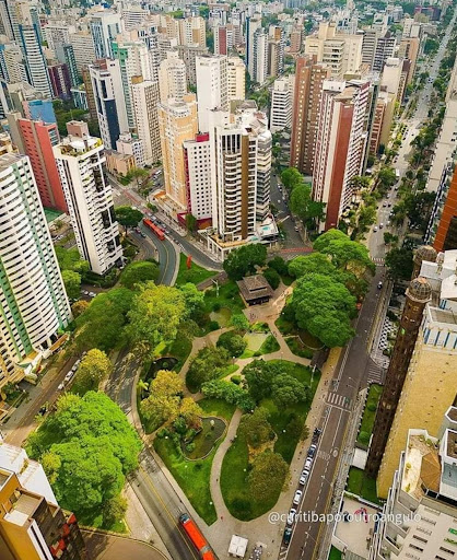 Logo da empresa - Luder Imóveis.