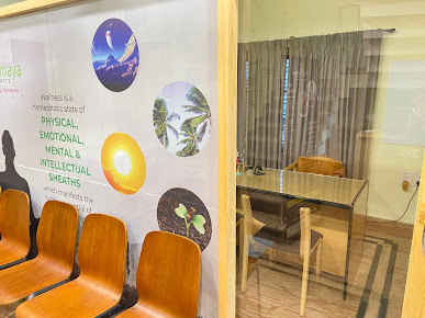 Anandamaya Wellness Center - Anandamaya Wellness Center