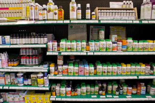 Health Food Store «Better Health & Nutrition», reviews and photos, 5336 Little Rd, New Port Richey, FL 34655, USA