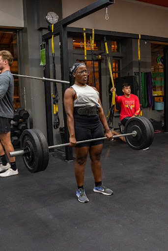 Gym «Bodyfit KC Gym», reviews and photos, 3838 Main St, Kansas City, MO 64111, USA