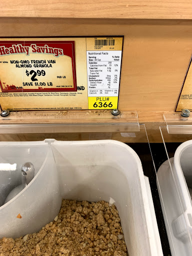 Health Food Store «Sprouts Farmers Market», reviews and photos, 7355 Day Creek Blvd, Rancho Cucamonga, CA 91739, USA