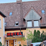 Photo n°1 de l'avis de Gabriele.c fait le 05/10/2023 à 17:04 sur le  Hotel Smart-Inn à Erlangen