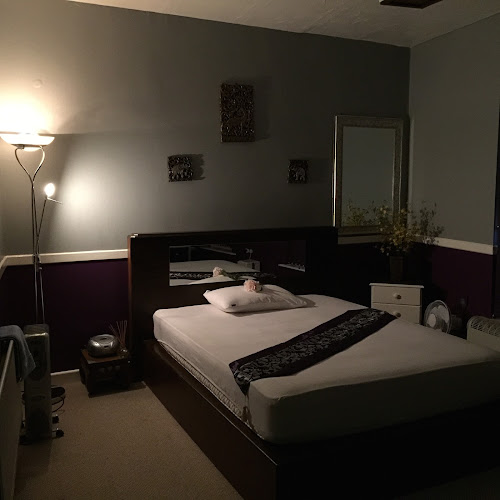 Reviews of Thippy's Thai Spa in Northampton - Massage therapist
