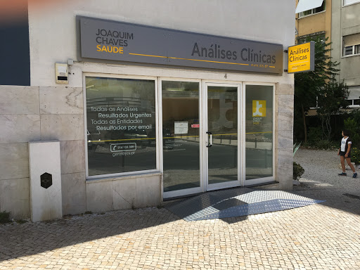 Análise clínica Lisbon