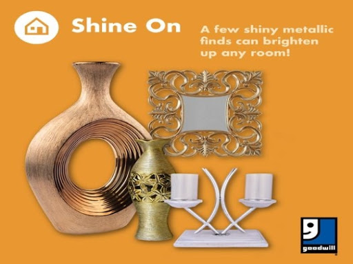 Donations Center «Goodwill», reviews and photos