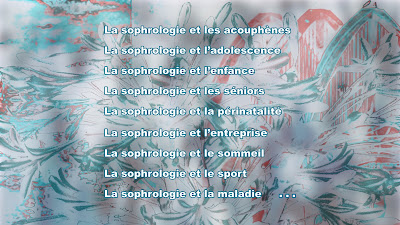 SOPHROLOGUE Céline Chateau à Laval