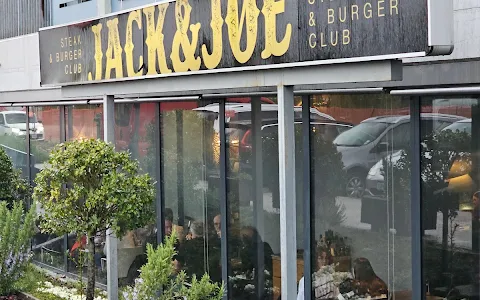 Jack & Joe Steak and Burger Club image