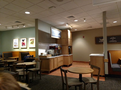 Sandwich Shop «Panera Bread», reviews and photos, 20140 Haggerty Rd, Livonia, MI 48152, USA