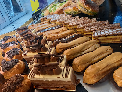 AU BON PAIN à Rouen