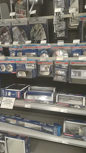 Auto Parts Store «AutoZone», reviews and photos, 17155 Wayside Dr, Dumfries, VA 22026, USA