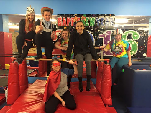 Gymnastics Center «My Gym Boston», reviews and photos, 1065 Commonwealth Avenue, Boston, MA 02215, USA