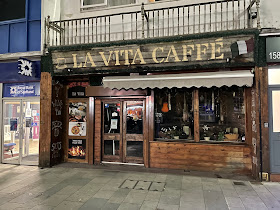 La Vita Caffe