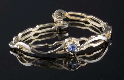 Jewelry Store «Van Dyke Jewelry & Fine Craft», reviews and photos, 29 Biltmore Ave, Asheville, NC 28801, USA