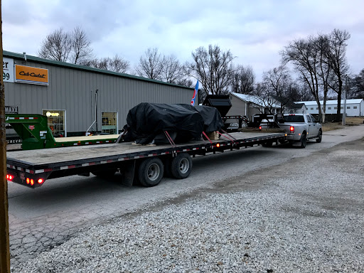 Auto Repair Shop «The Carr Shoppe LLC», reviews and photos, 70 Cherry St, Chillicothe, MO 64601, USA