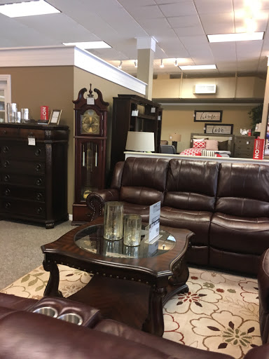 Furniture Store «Badcock Home Furniture &more», reviews and photos, 1610 US-1, Vero Beach, FL 32960, USA