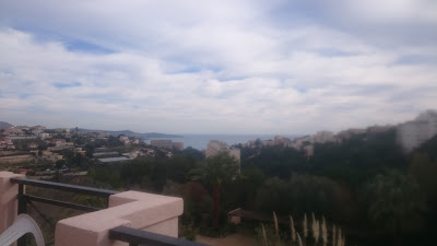 ATHENA IMMOBILIER PRESTIGE NICE à Nice