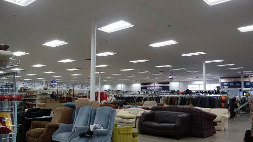 Thrift Store «The Salvation Army Family Store & Donation Center», reviews and photos