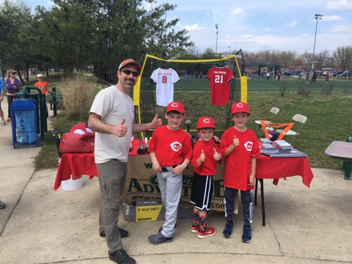 Camping Store «Casual Adventure Outfitters», reviews and photos, 3451 Washington Blvd, Arlington, VA 22201, USA