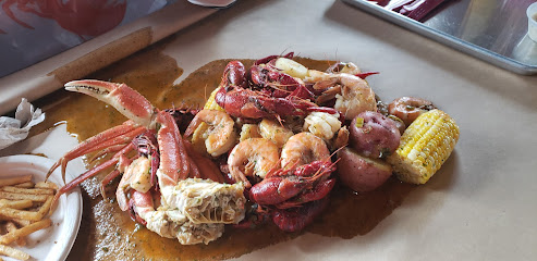 Clawful, Cajun Seafood Kitchen