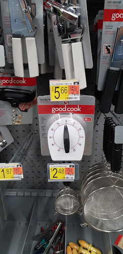 Supermarket «Walmart Neighborhood Market», reviews and photos, 180 Harvey St, Winston-Salem, NC 27103, USA