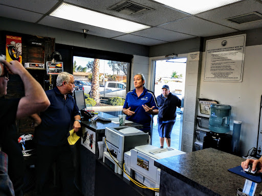 BMW Motorcycle Dealer «BMW Motorcycles of Riverside», reviews and photos, 7740 Indiana Ave, Riverside, CA 92504, USA