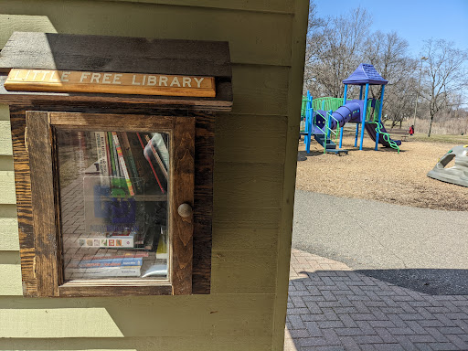 Park «Hansen Park», reviews and photos, 1555 5th St NW, New Brighton, MN 55112, USA