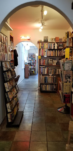 Book Store «Adobe Books & Arts Cooperative», reviews and photos, 3130 24th St, San Francisco, CA 94110, USA