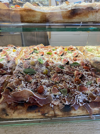 Photos du propriétaire du Pizzas à emporter Pizz'Oggi à Toulon - n°5