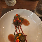 Photo n°1 de l'avis de Olga.a fait le 30/07/2023 à 10:16 sur le  Clorofilla Cucina & Distillati à Rome