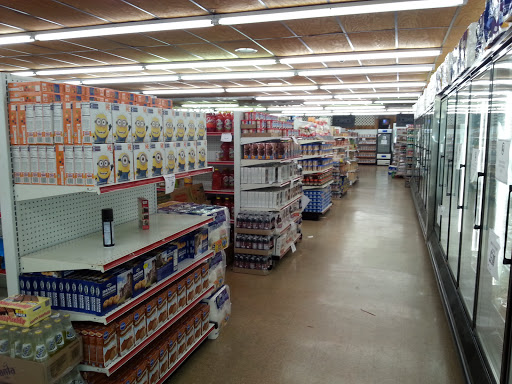 Grocery Store «The Salvage Store Discount Grocery», reviews and photos, 82540 LA-25, Folsom, LA 70437, USA
