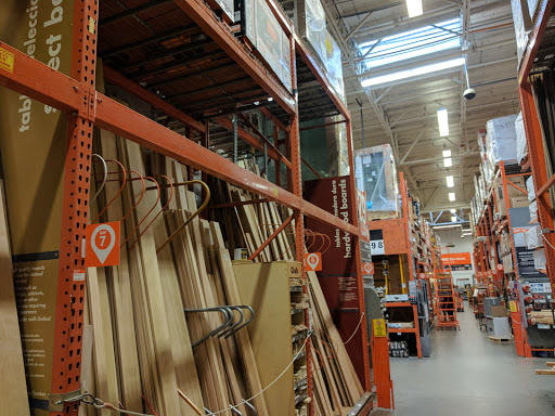 Home Improvement Store «The Home Depot», reviews and photos, 18333 120th Ave NE, Bothell, WA 98011, USA