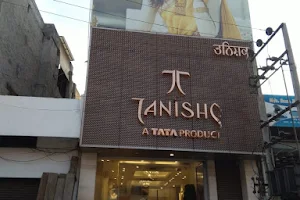 Tanishq Jewellery - Moga - New Town image